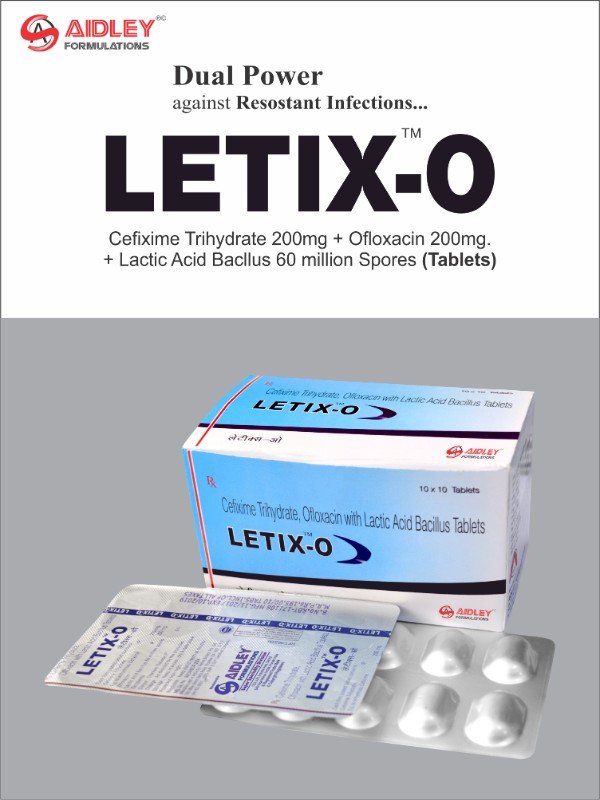 LETIX-O